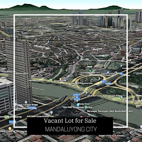 lot for sale mandaluyong|Lot For Sale in Mandaluyong, Metro Manila .